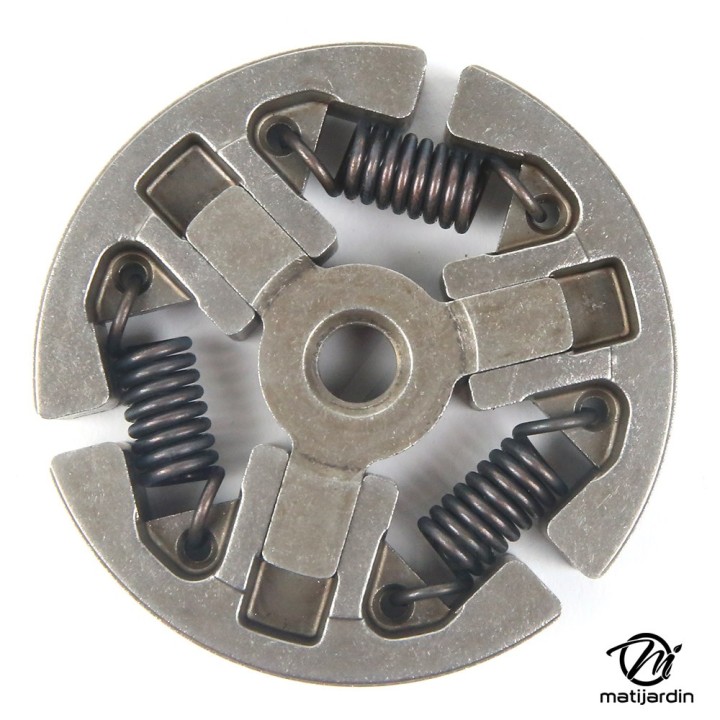 Embrayage pour tronçonneuse Stihl 075, 076