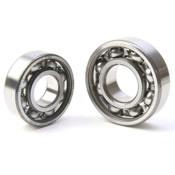 Roulement vilebrequin pour tronçonneuse Stihl 075 076 par 2