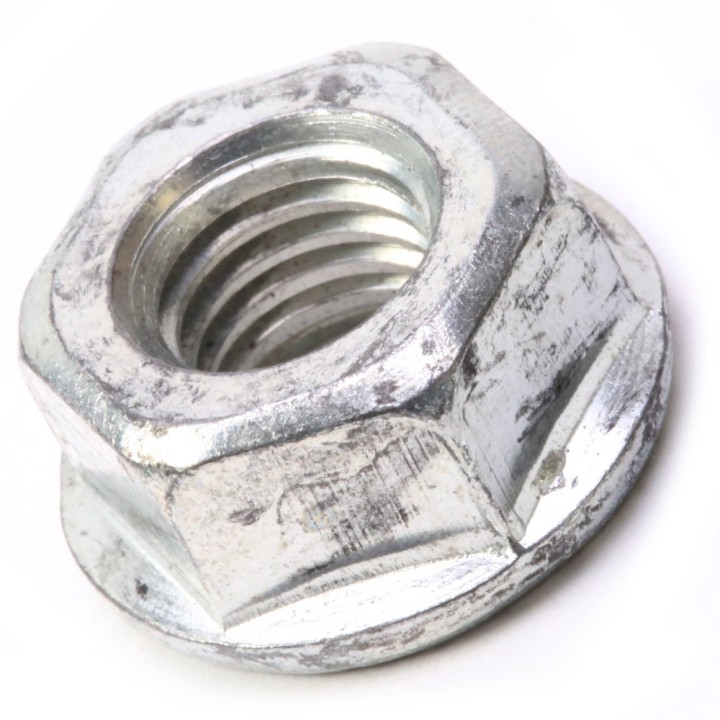 Ecrou carter de chaîne pour tronçonneuse Stihl 050 051AV