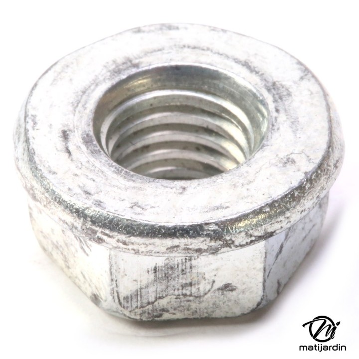 Ecrou carter de chaîne pour tronçonneuse Stihl 070 090AV Contra