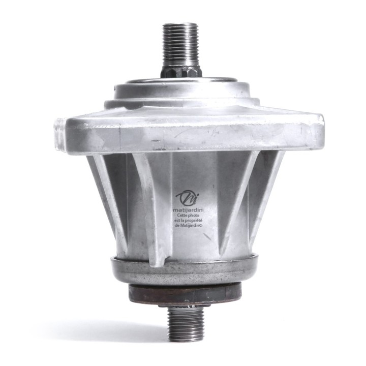 Palier de lame pour N° 918-0240 MTD