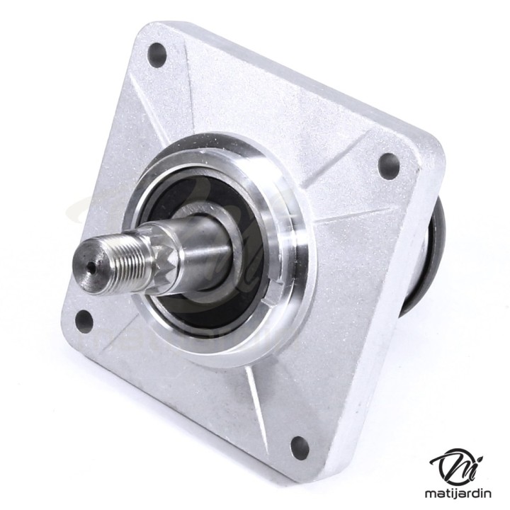 Palier de lame pour N° 918-0241 MTD