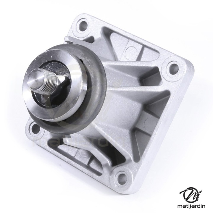 Palier de lame pour N° 918-0241 MTD