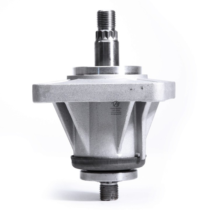 Palier de lame pour N° 918-0241 MTD