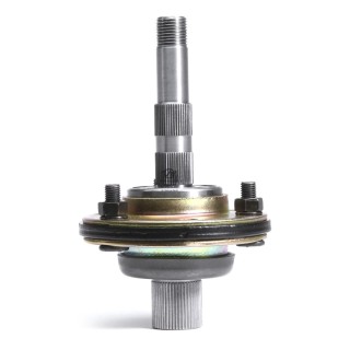 Palier de lame pour N° 918-0119 MTD