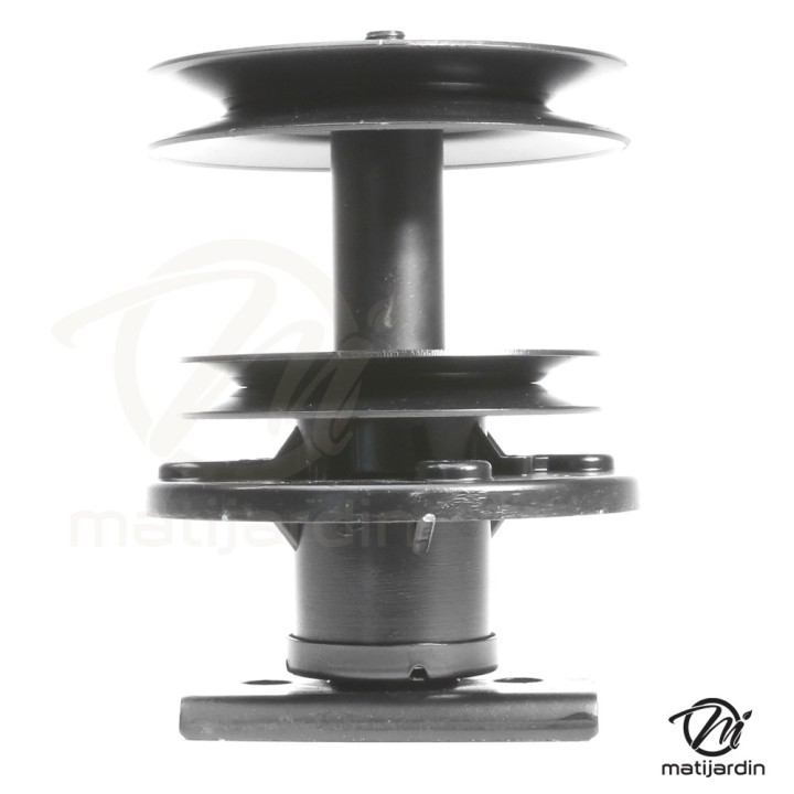 Palier de lame N° 121705X pour AYP