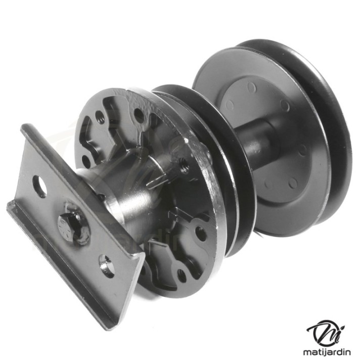 Palier de lame N° 121705X pour AYP