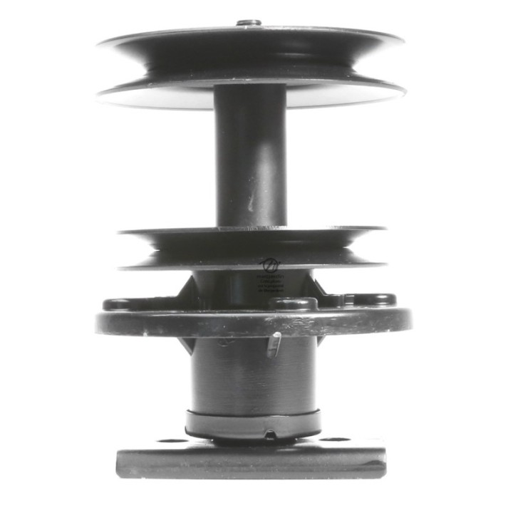 Palier de lame N° 121705X pour AYP