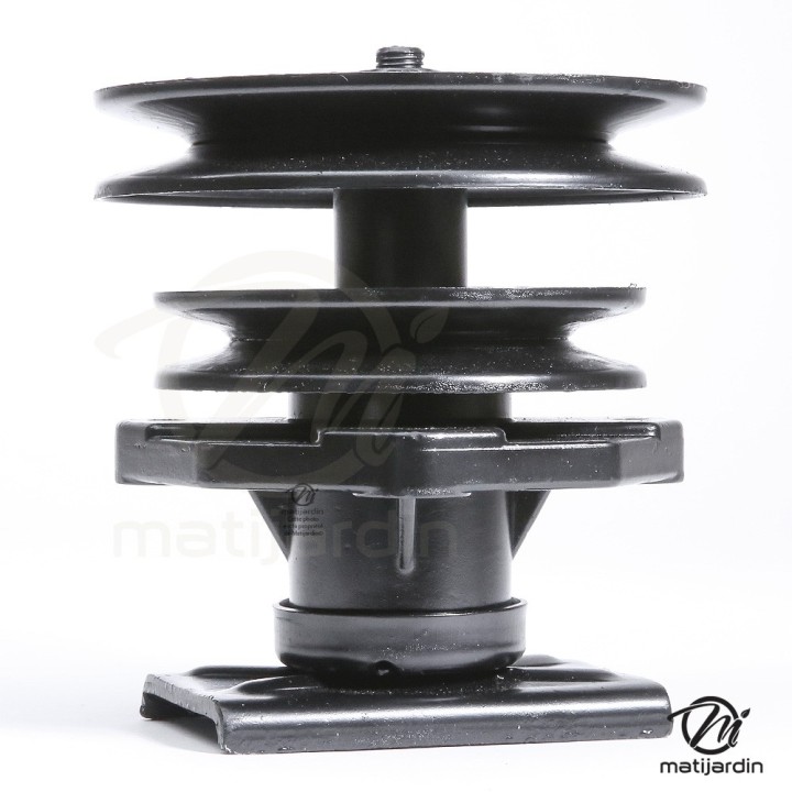 Palier de lame N° 121657X pour AYP