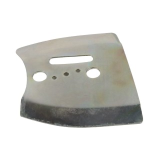 Tôle latérale extérieure pour tronçonneuse Stihl 050AV 051AV