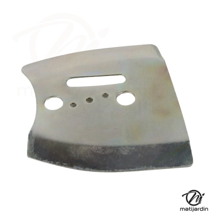 Tôle latérale extérieure pour tronçonneuse Stihl 075AV 076AV