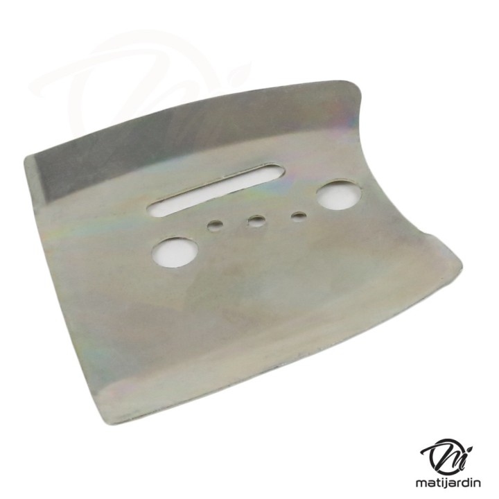 Tôle latérale extérieure pour tronçonneuse Stihl 050AV 051AV