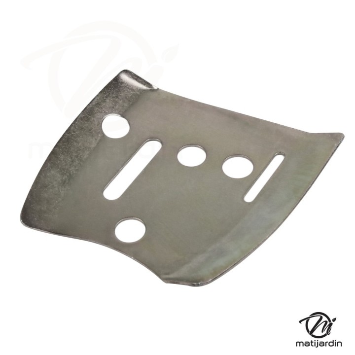 Tôle latérale intérieure pour tronçonneuse Stihl 075AV 076AV