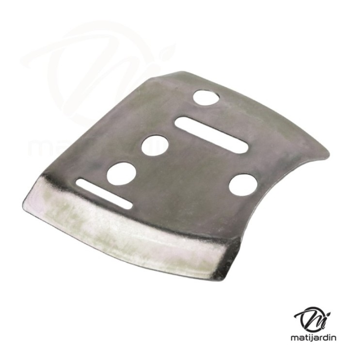 Tôle latérale intérieure pour tronçonneuse Stihl 050AV 051AV