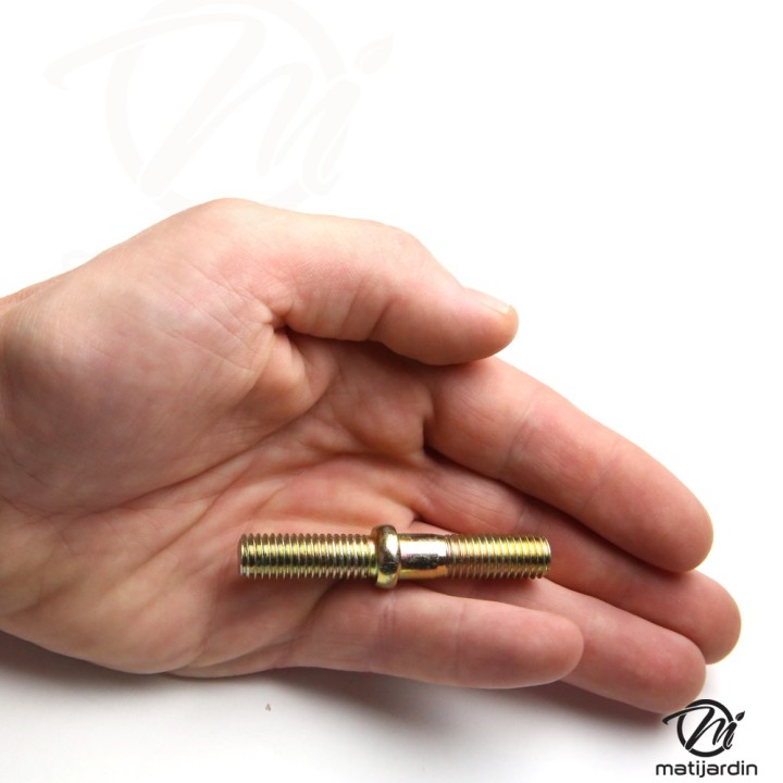 Goujon carter de chaîne pour tronçonneuse Stihl 070 090 Contra