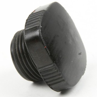 Bouchon d'huile pour tronçonneuse Stihl 050 051AV. Ancien modèle