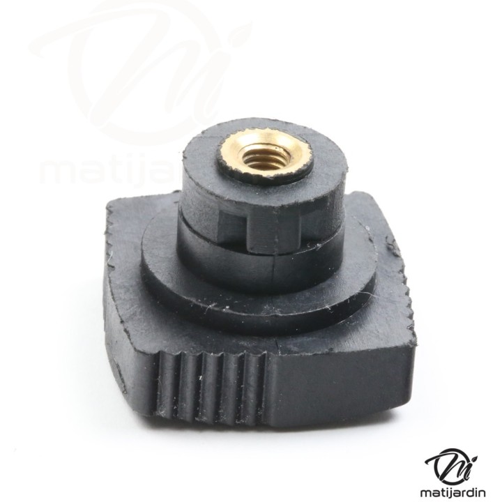 Bouchon carter carburateur pour tronçonneuse Stihl 070 090AV Contra