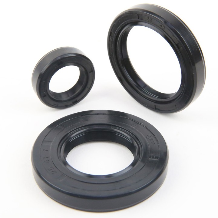 Joint spi pour tronçonneuse Stihl 075AV 076AV par 2