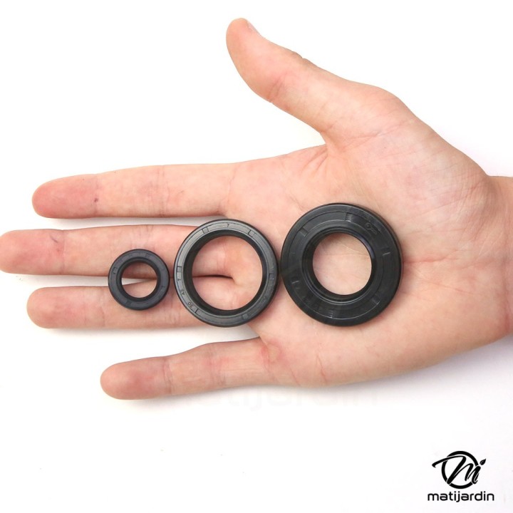 Joint spi pour découpeuse Stihl TS510 TS760 par 2