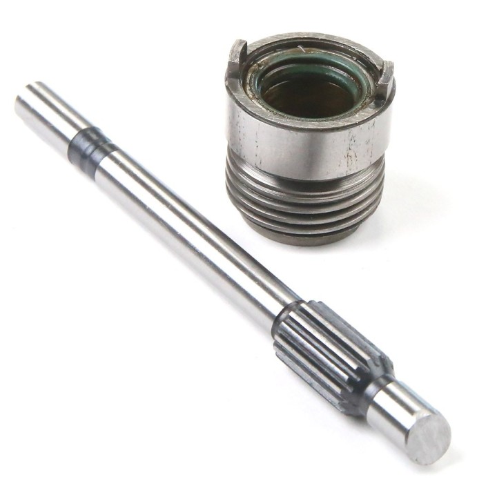 Pompe à huile à ergots pour tronçonneuse Stihl 051AV 050AV