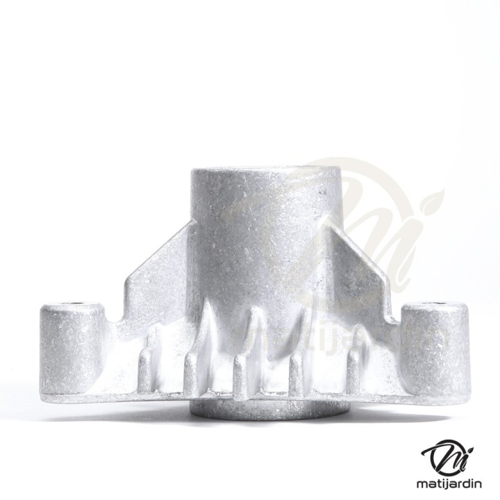 Corps de palier de lame N° 137152 pour AYP