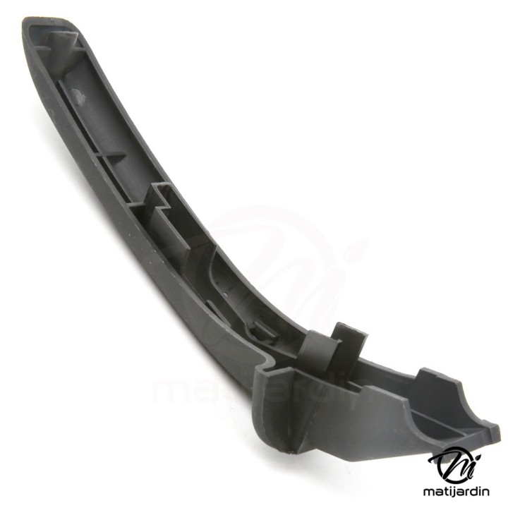 Poignée de gaz pour tronçonneuse Stihl 064 MS640