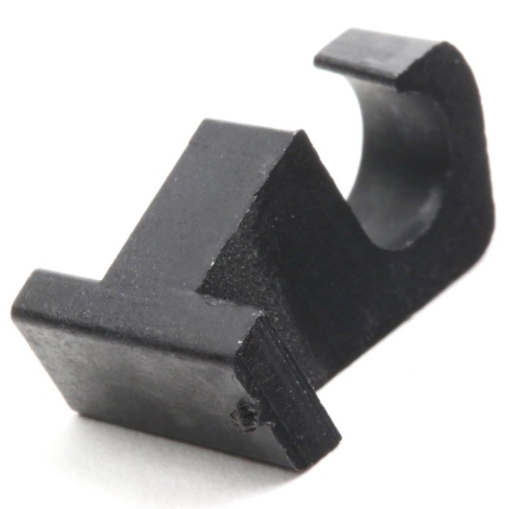 Support arbre commande pour tronçonneuse Stihl 066 MS660