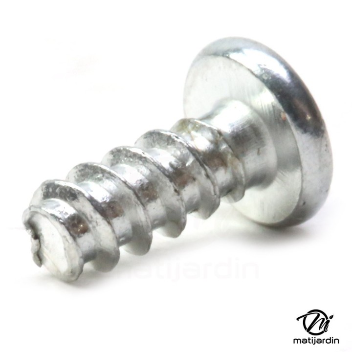 Vis carter carburateur pour tronçonneuse Stihl 064 MS640