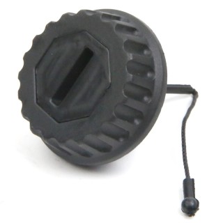 Bouchon d'essence pour tronçonneuse Stihl 064 MS640