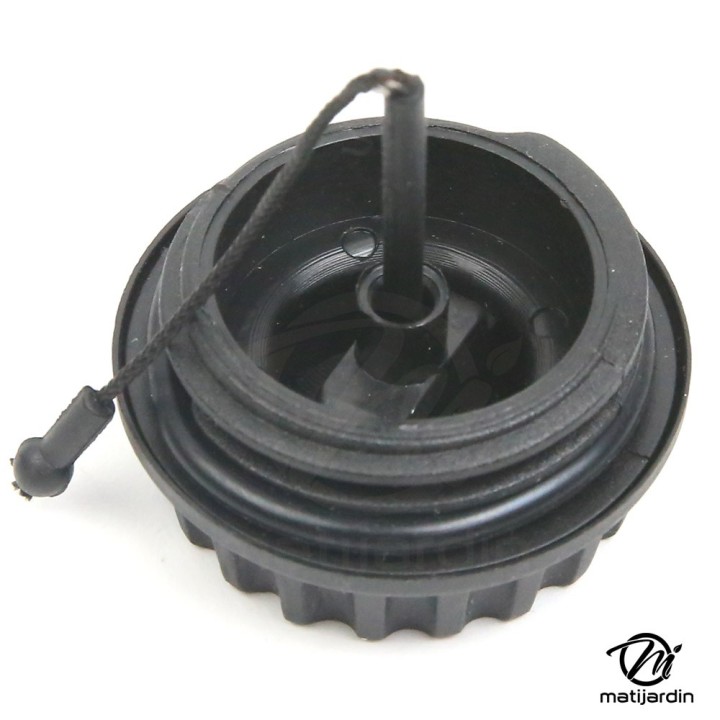 Bouchon d'essence pour tronçonneuse Stihl 084 088