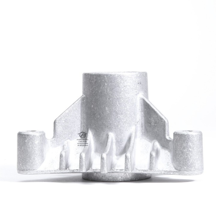 Corps de palier de lame N° 137152 pour AYP