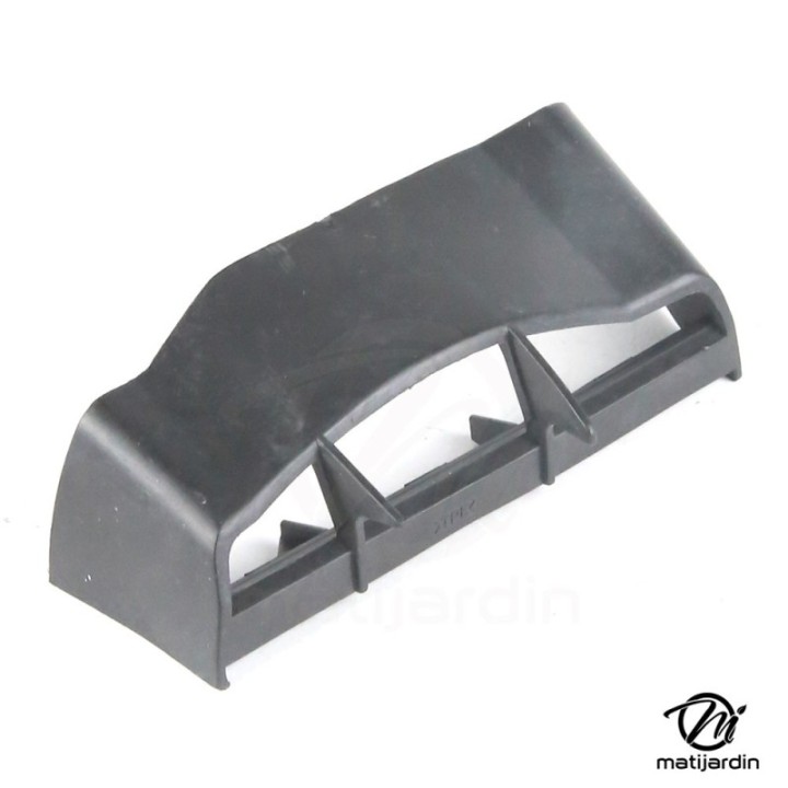 Carter en kit pour tronçonneuse Stihl 066