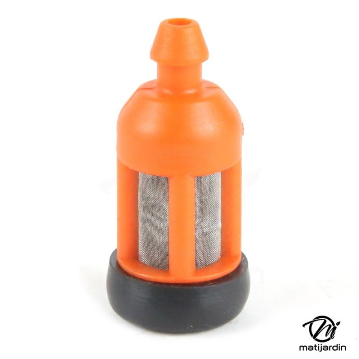 Carter en kit pour tronçonneuse Stihl 066