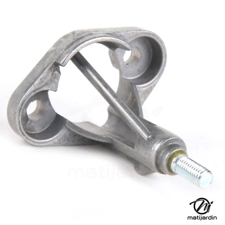 Carter en kit pour tronçonneuse Stihl 066