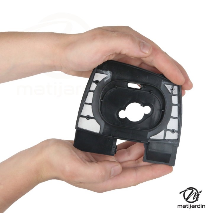 Couvercle filtre à air pour tronçonneuse Stihl 066 MS660