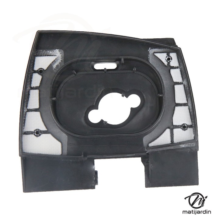 Couvercle filtre à air pour tronçonneuse Stihl 066 MS660