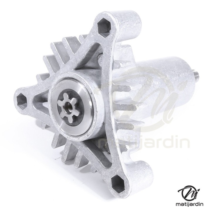 Palier de lame N° 165579 pour AYP