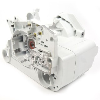 Carter moteur pour tronçonneuse Stihl MS650