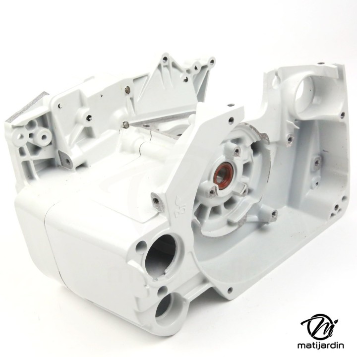 Carter moteur pour tronçonneuse Stihl 066 MS660