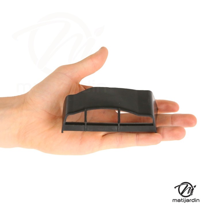 Déflecteur d'air carter pour tronçonneuse Stihl MS650