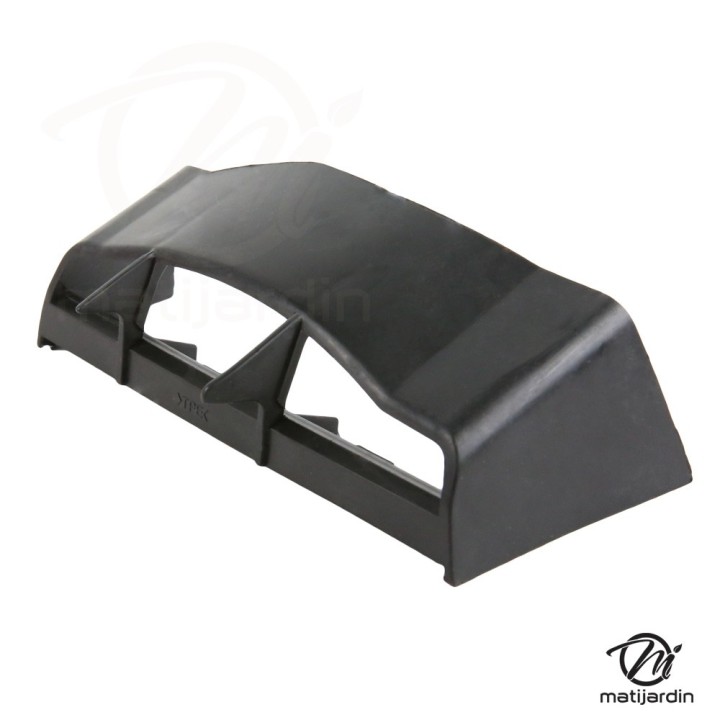 Déflecteur d'air carter pour tronçonneuse Stihl MS650