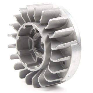 Volant magnétique allumage numérique pour tronçonneuse 066 MS660. M10