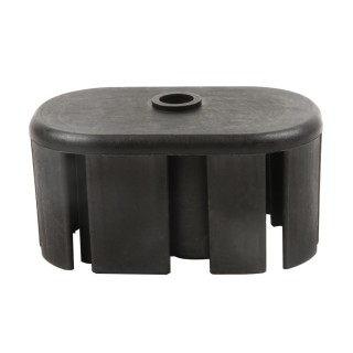 Chicane filtre à air pour tronçonneuse Stihl 066 MS660