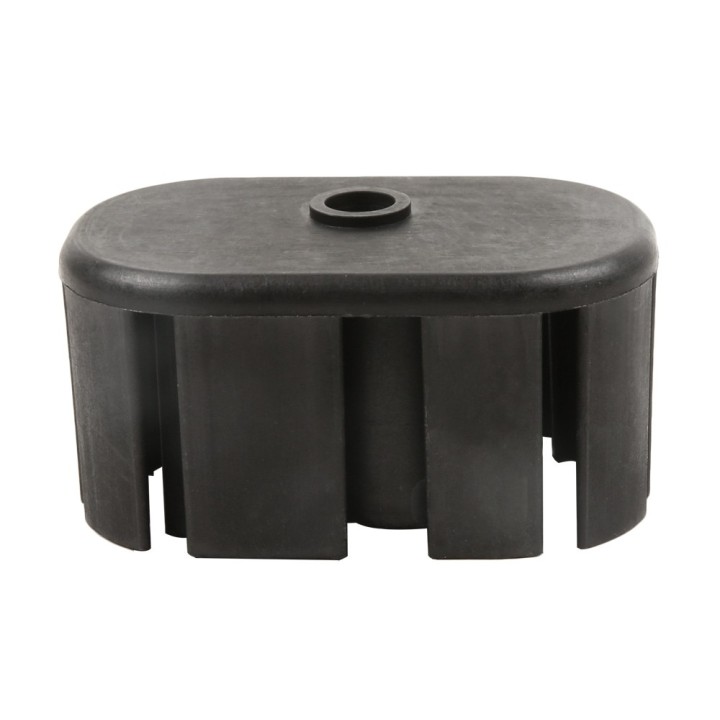 Chicane filtre à air pour tronçonneuse Stihl MS650