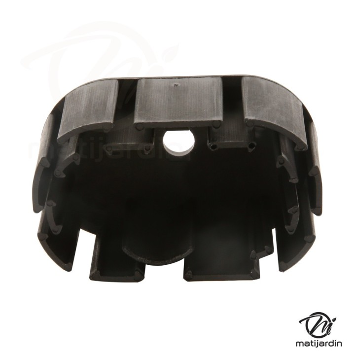 Chicane filtre à air pour tronçonneuse Stihl 066 MS660