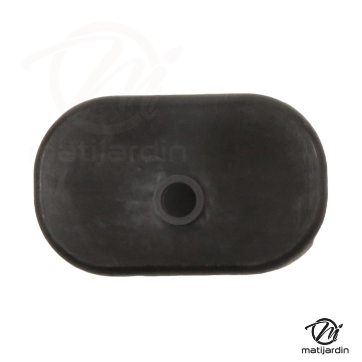 Chicane filtre à air pour tronçonneuse Stihl 066 MS660