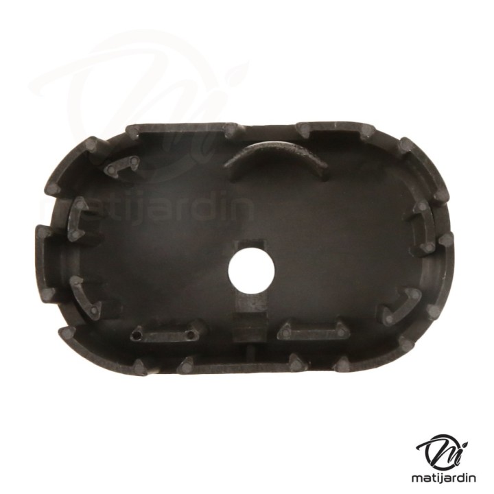 Chicane filtre à air pour tronçonneuse Stihl 066 MS660