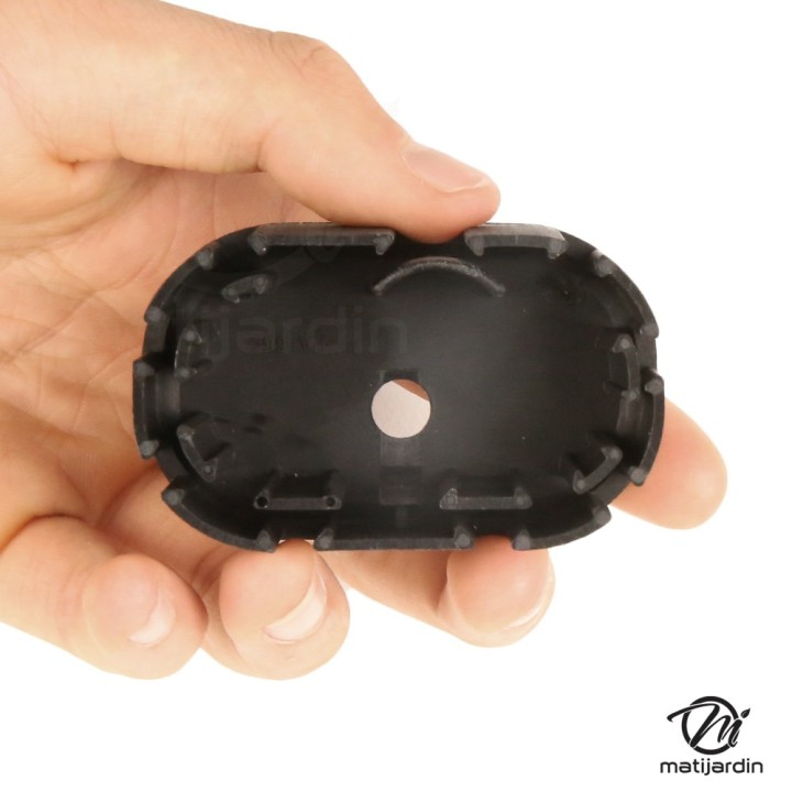 Chicane filtre à air pour tronçonneuse Stihl MS650