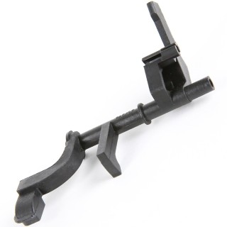 Arbre commande gaz pour tronçonneuse Stihl 066 MS660