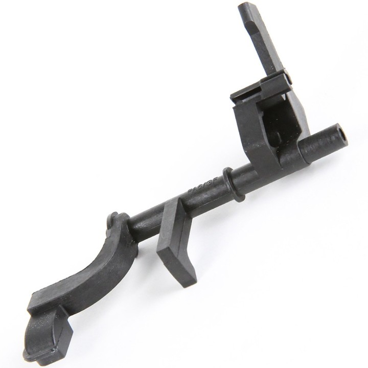 Arbre commande gaz pour tronçonneuse Stihl 066 MS660